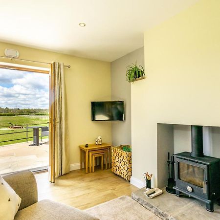 Brecks Farm - Well Cottage Йорк Екстериор снимка