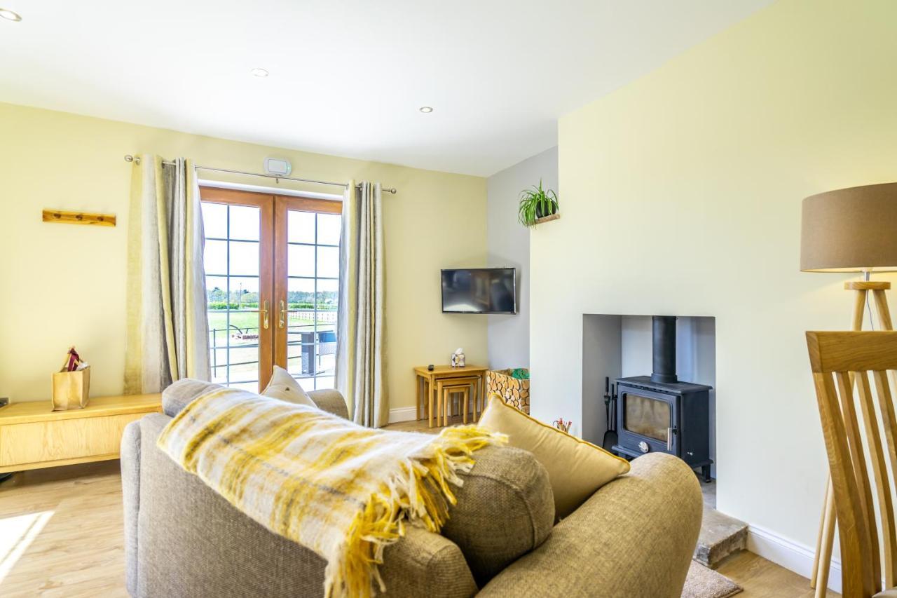 Brecks Farm - Well Cottage Йорк Екстериор снимка